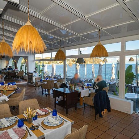 El Olivo - By Almarina Villas โมไรรา ภายนอก รูปภาพ