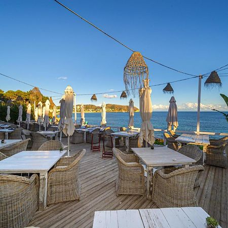 El Olivo - By Almarina Villas โมไรรา ภายนอก รูปภาพ