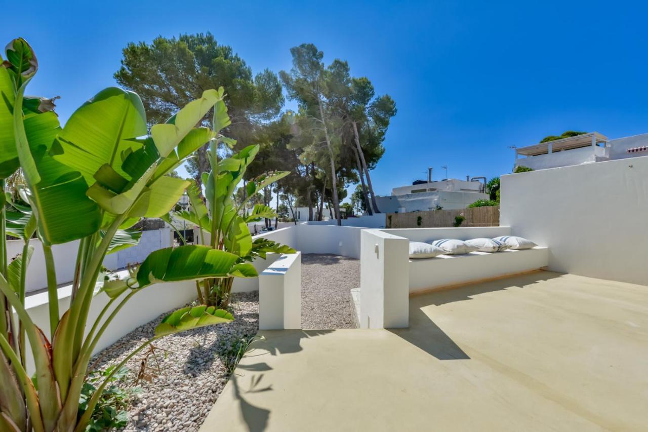 El Olivo - By Almarina Villas โมไรรา ภายนอก รูปภาพ