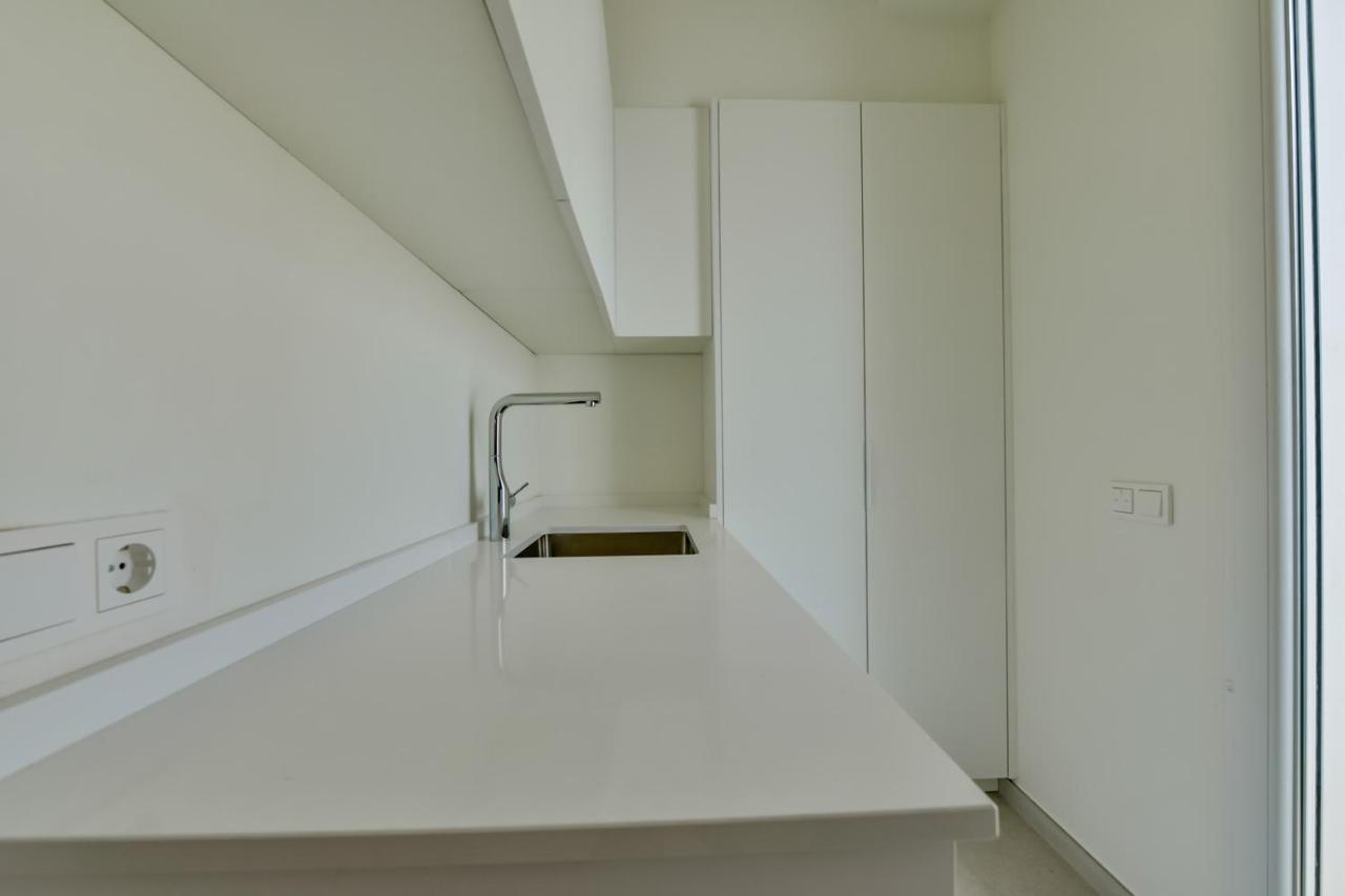 El Olivo - By Almarina Villas โมไรรา ภายนอก รูปภาพ