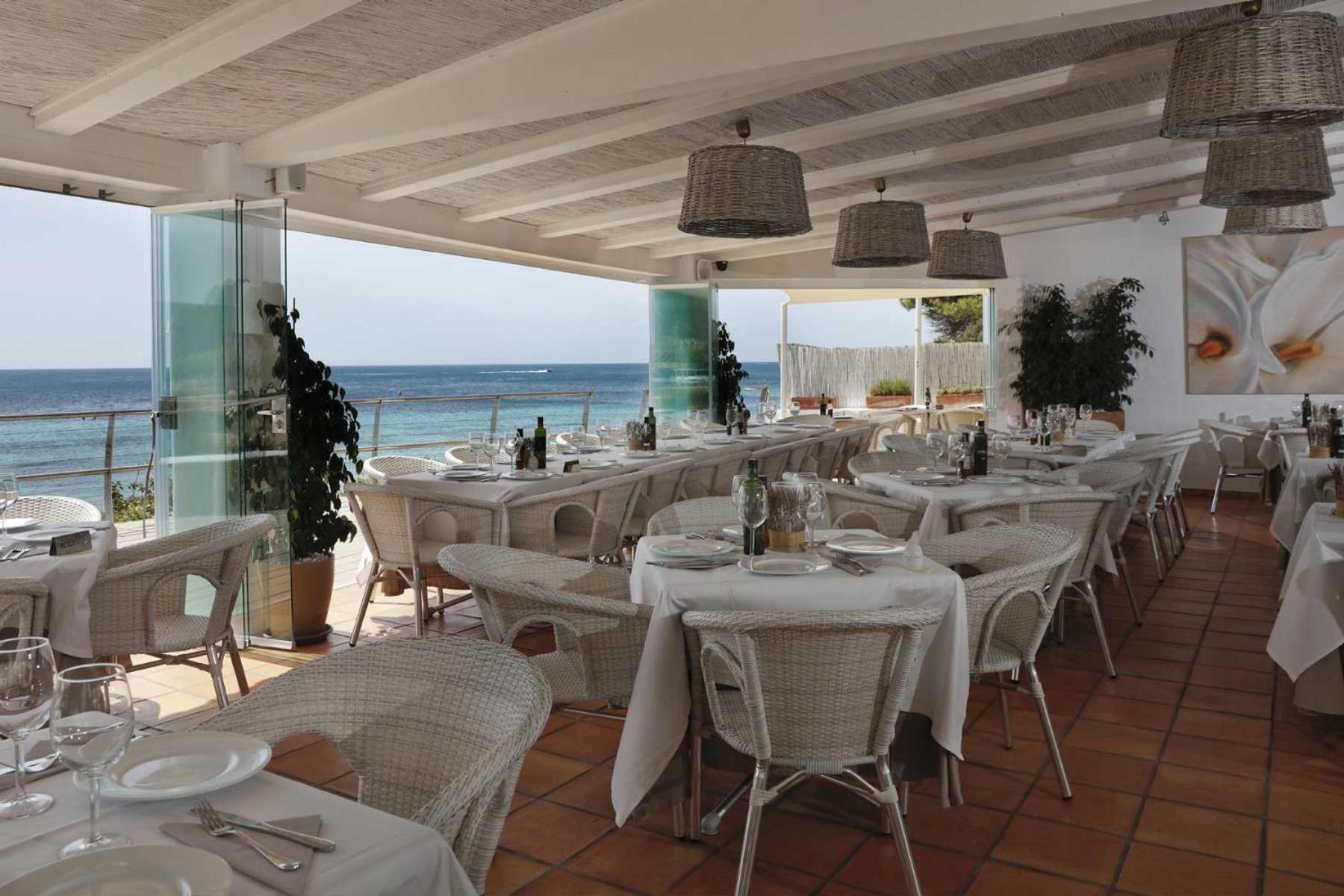 El Olivo - By Almarina Villas โมไรรา ภายนอก รูปภาพ